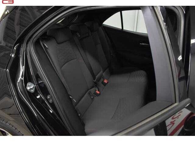 
								TOYOTA COROLLA SPORT FOR SALE IN KENYA full									