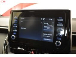 
										TOYOTA COROLLA SPORT FOR SALE IN KENYA full									