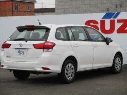 
										TOYOTA COROLLA FIELDER FOR SALE IN KENYA full									
