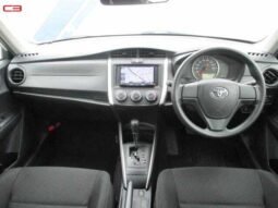 
										TOYOTA COROLLA FIELDER FOR SALE IN KENYA full									