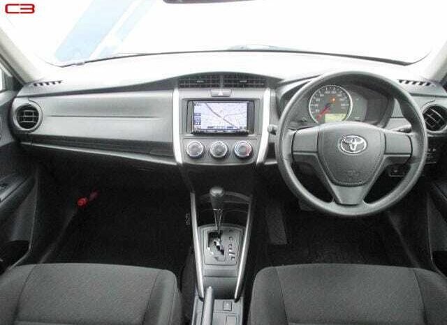 
								TOYOTA COROLLA FIELDER FOR SALE IN KENYA full									