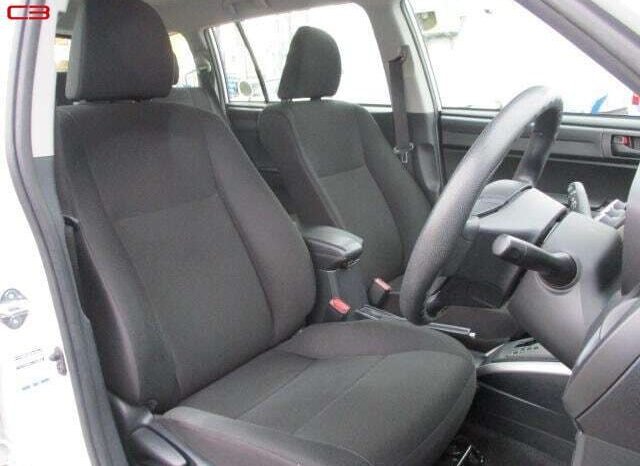 
								TOYOTA COROLLA FIELDER FOR SALE IN KENYA full									