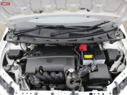 
										TOYOTA COROLLA FIELDER FOR SALE IN KENYA full									