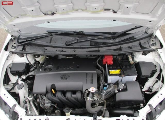 
								TOYOTA COROLLA FIELDER FOR SALE IN KENYA full									