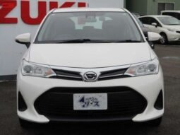 TOYOTA COROLLA FIELDER FOR SALE IN KENYA