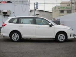 
										TOYOTA COROLLA FIELDER FOR SALE IN KENYA full									