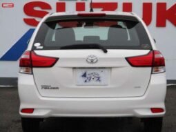 
										TOYOTA COROLLA FIELDER FOR SALE IN KENYA full									