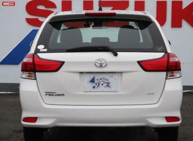
								TOYOTA COROLLA FIELDER FOR SALE IN KENYA full									