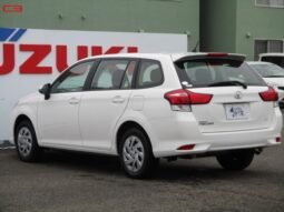 
										TOYOTA COROLLA FIELDER FOR SALE IN KENYA full									