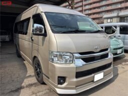 
										TOYOTA HIACE WAGON FOR SALE IN KENYA full									
