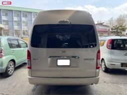 
										TOYOTA HIACE WAGON FOR SALE IN KENYA full									