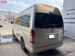 
										TOYOTA HIACE WAGON FOR SALE IN KENYA full									