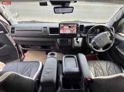 
										TOYOTA HIACE WAGON FOR SALE IN KENYA full									