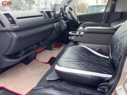 
										TOYOTA HIACE WAGON FOR SALE IN KENYA full									