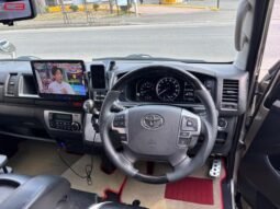 
										TOYOTA HIACE WAGON FOR SALE IN KENYA full									