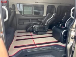 
										TOYOTA HIACE WAGON FOR SALE IN KENYA full									