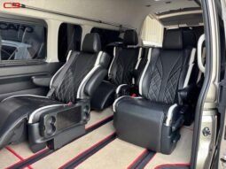 
										TOYOTA HIACE WAGON FOR SALE IN KENYA full									