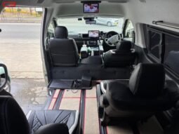 
										TOYOTA HIACE WAGON FOR SALE IN KENYA full									