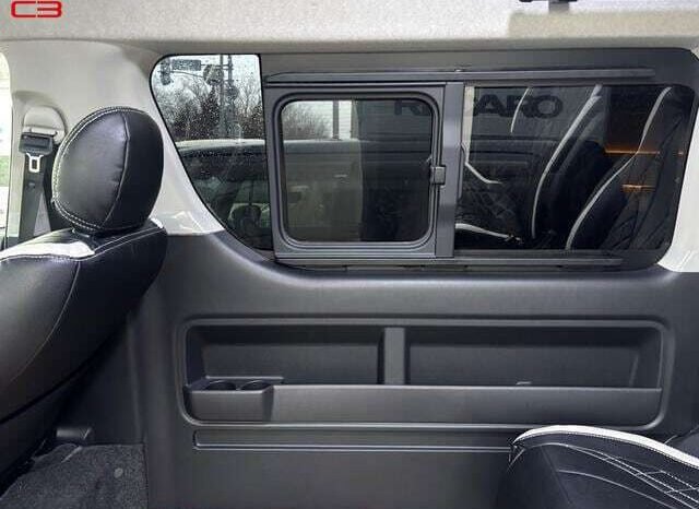 
								TOYOTA HIACE WAGON FOR SALE IN KENYA full									