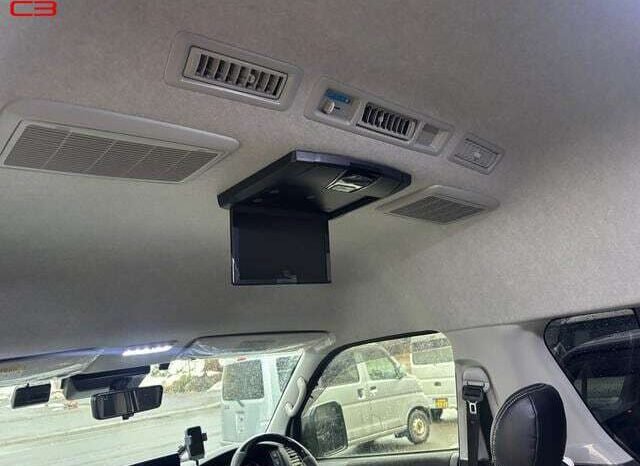 
								TOYOTA HIACE WAGON FOR SALE IN KENYA full									