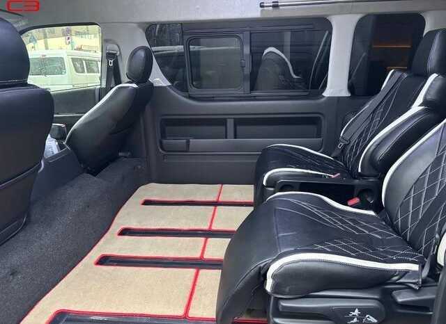 
								TOYOTA HIACE WAGON FOR SALE IN KENYA full									