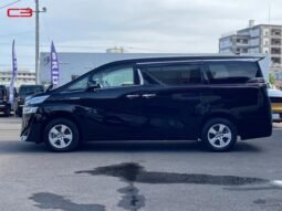 
										TOYOTA VELLFIRE HYBRID FOR SALE IN KENYA full									