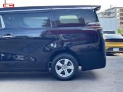 
										TOYOTA VELLFIRE HYBRID FOR SALE IN KENYA full									