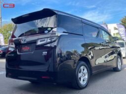 
										TOYOTA VELLFIRE HYBRID FOR SALE IN KENYA full									