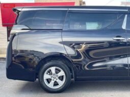 
										TOYOTA VELLFIRE HYBRID FOR SALE IN KENYA full									