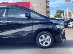 
										TOYOTA VELLFIRE HYBRID FOR SALE IN KENYA full									