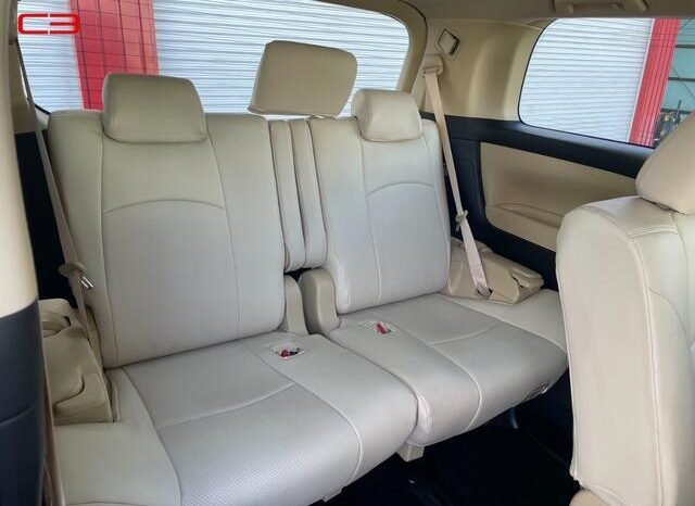 
								TOYOTA VELLFIRE HYBRID FOR SALE IN KENYA full									