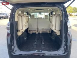 
										TOYOTA VELLFIRE HYBRID FOR SALE IN KENYA full									
