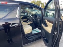 
										TOYOTA VELLFIRE HYBRID FOR SALE IN KENYA full									