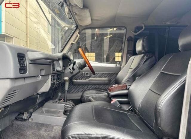 
								TOYOTA LAND CRUISER PRADO FOR SALE IN KENYA full									