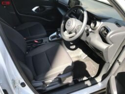 
										TOYOTA YARIS CROSS FOR SALE IN KENYA full									