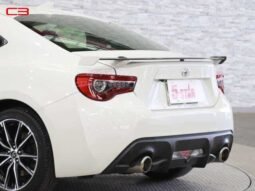 
										TOYOTA 86 FOR SALE IN KENYA full									