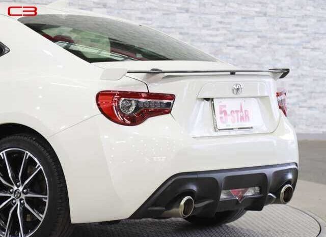 
								TOYOTA 86 FOR SALE IN KENYA full									