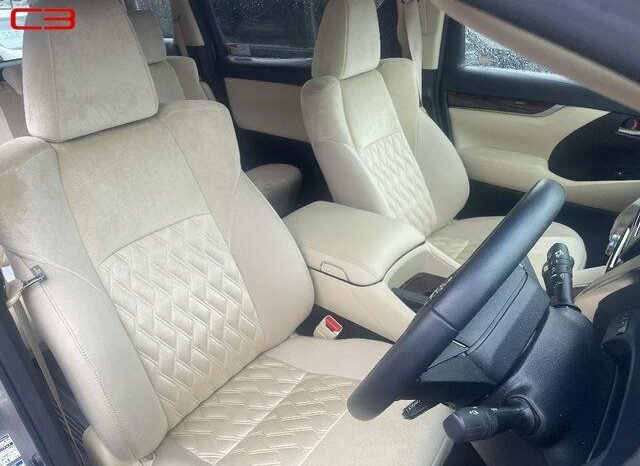 
								TOYOTA ALPHARD HYBRID FOR SALE IN KENYA full									