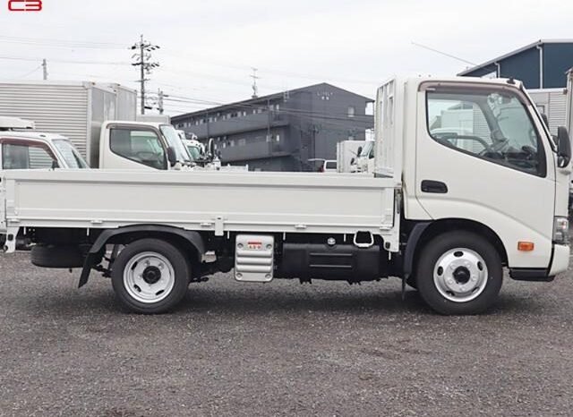 
								TOYOTA TOYOACE TRUCK FOR SALE IN KENYA full									