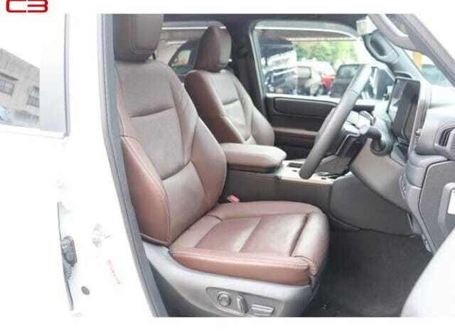 
								TOYOTA LAND CRUISER FOR SALE IN KENYA full									