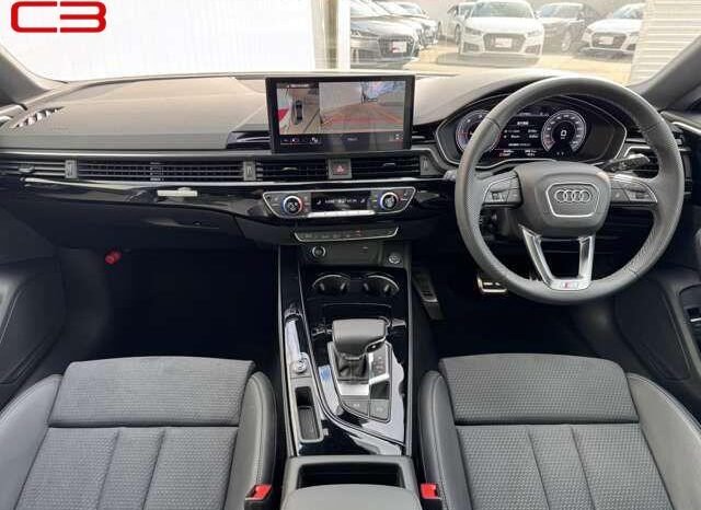
								AUDI A5 FOR SALE IN KENYA full									