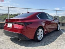 
										LEXUS IS FOR SALE IN KENYA full									