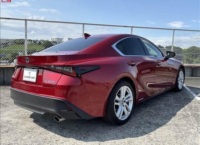 
								LEXUS IS FOR SALE IN KENYA full									