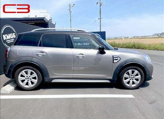 
								BMW MINI FOR SALE IN KENYA full									