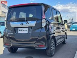 
										TOYOTA ROOMY FOR SALE IN KENYA full									