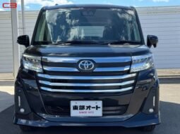 TOYOTA ROOMY FOR SALE IN KENYA