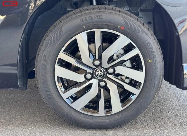 
								TOYOTA ROOMY FOR SALE IN KENYA full									