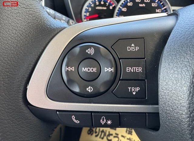 
								TOYOTA ROOMY FOR SALE IN KENYA full									