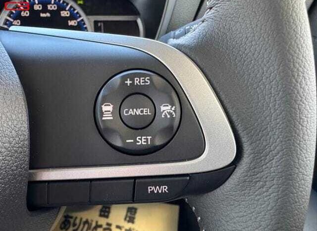 
								TOYOTA ROOMY FOR SALE IN KENYA full									