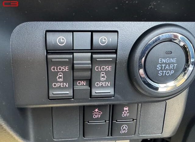 
								TOYOTA ROOMY FOR SALE IN KENYA full									